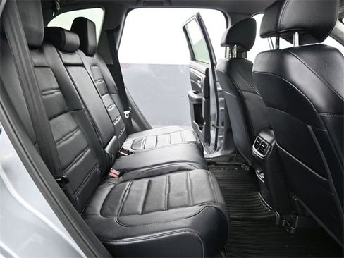 Certified 2017 Honda CR-V Touring image 12