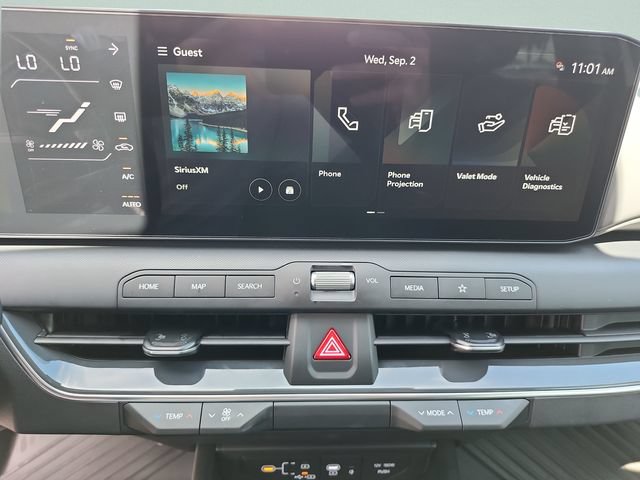New 2026 Kia K4 GT-Line Turbo FWD image 21