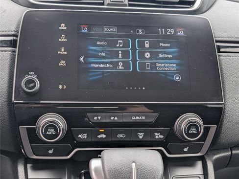 Used 2018 Honda CR-V EX image 27
