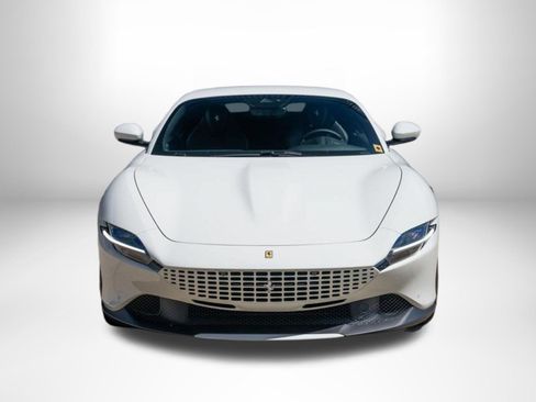 Used 2022 Ferrari Roma RWD image 5