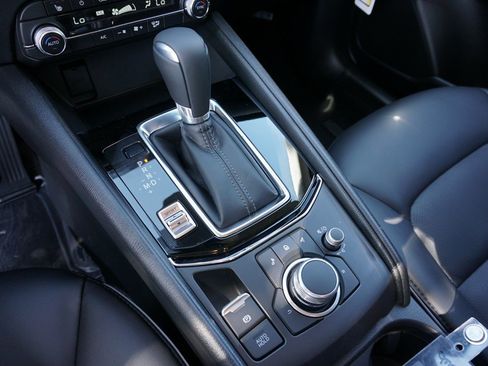 New 2025 MAZDA CX-5 AWD 2.5 S w/ Select Package image 19