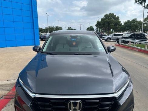 Certified 2024 Honda CR-V EX-L image 2