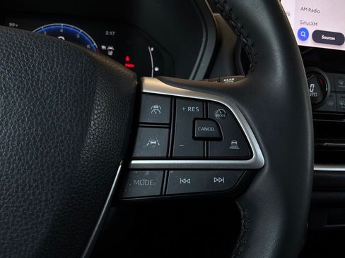 Used 2025 Toyota Grand Highlander FWD image 38