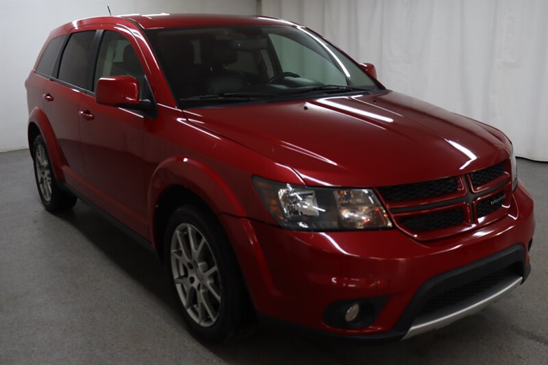 Used 2014 Dodge Journey R/T AWD/4WD image 1