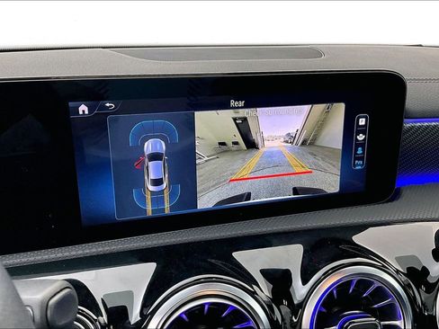 Used 2025 Mercedes-Benz CLA 250 image 28