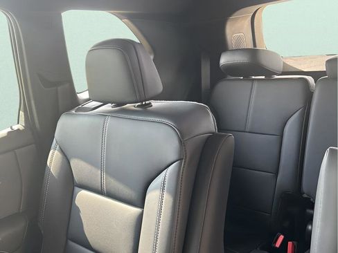 New 2026 GMC Acadia Elevation w/ Black Edition image 16