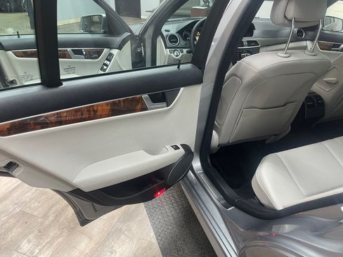 Used 2012 Mercedes-Benz C 250 Sedan w/ Premium 1 Pkg image 37