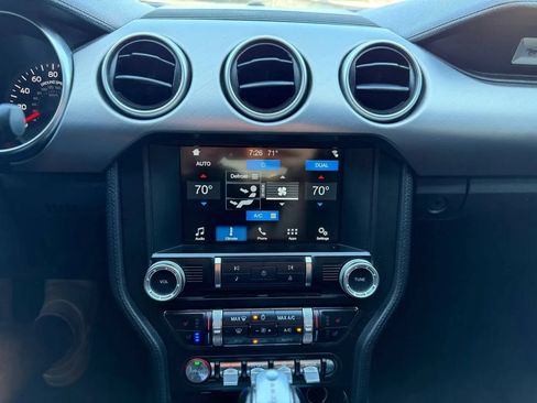 Used 2018 Ford Mustang Premium RWD image 45
