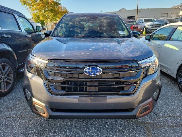 Used 2026 Subaru Forester Sport AWD/4WD image 2