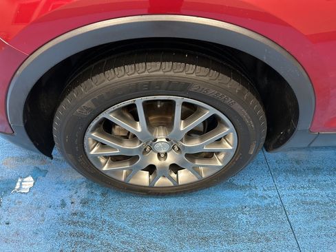 Used 2017 Buick Encore Sport Touring image 16