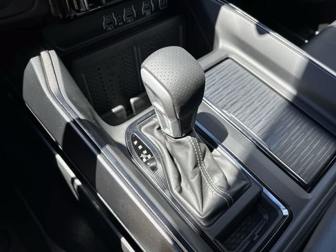 New 2026 RAM 1500 Rebel w/ G/T Package AWD/4WD image 22