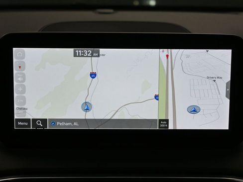 Used 2023 Hyundai Santa Fe Limited image 13