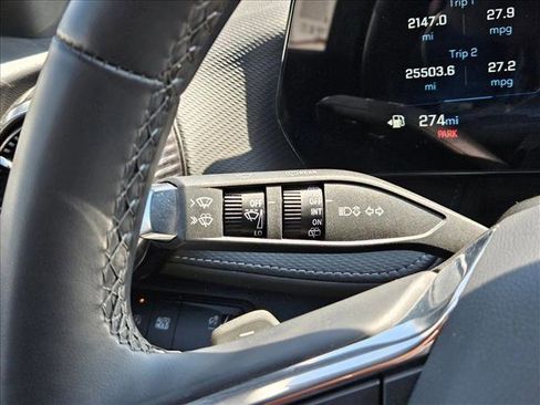 Used 2025 Chevrolet Equinox LT image 24