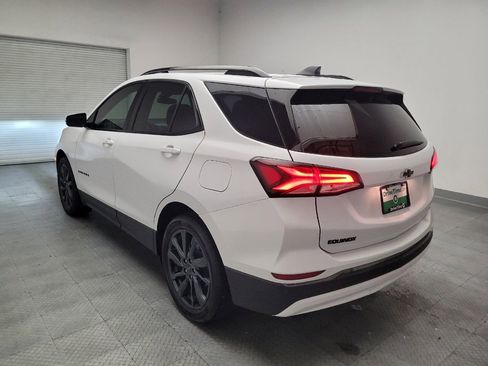 Used 2023 Chevrolet Equinox RS FWD image 5
