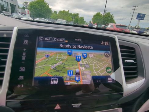 Used 2017 Honda Pilot Elite image 13