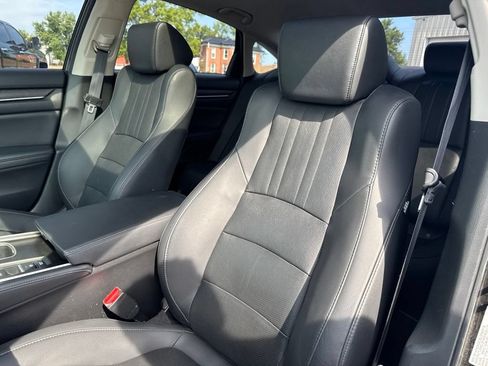 Certified 2021 Honda Accord EX-L image 29