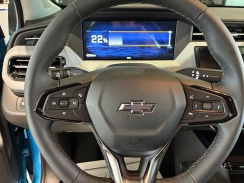 New 2027 Chevrolet Bolt LT w/ Comfort Package FWD image 12