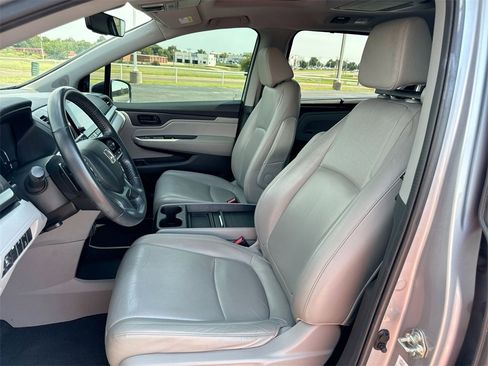 Used 2020 Honda Odyssey EX-L image 11