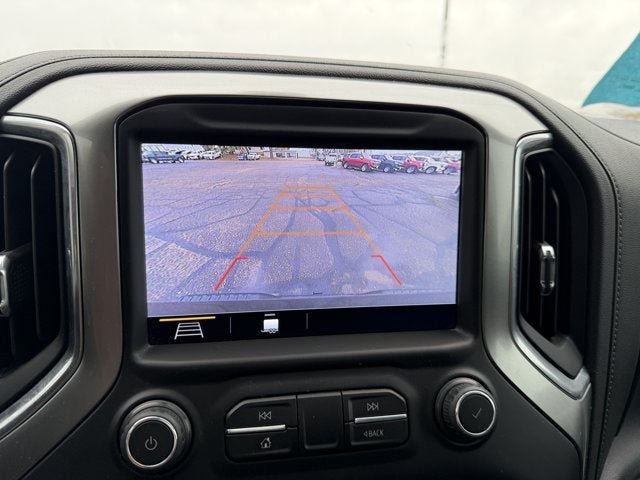 Used 2019 Chevrolet Silverado 1500 RST w/ All-Star Edition AWD/4WD image 12
