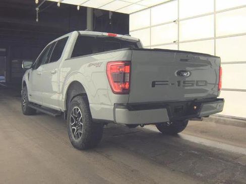 Certified 2023 Ford F150 XLT w/ Equipment Group 302A High image 4