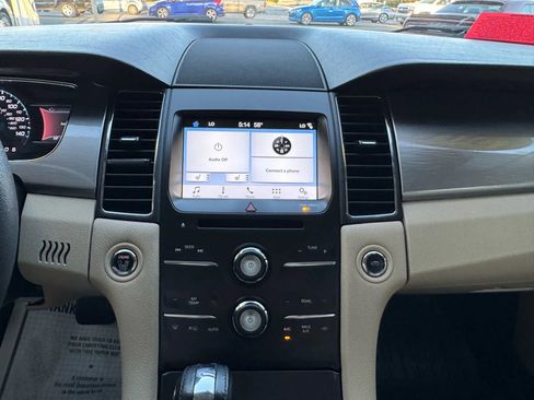 Used 2018 Ford Taurus SEL w/ Equipment Group 201A image 26