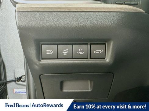 New 2026 Toyota Grand Highlander Limited image 14