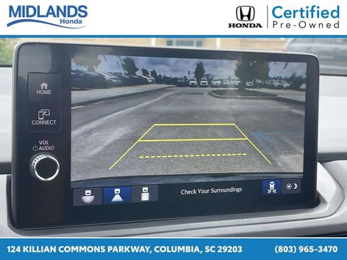 Certified 2026 Honda Accord SE image 26