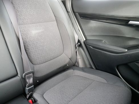 Certified 2024 Kia Seltos S image 14