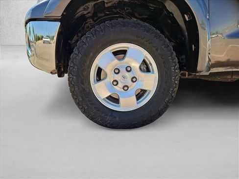 Used 2012 Toyota Tundra 4x4 CrewMax w/ TRD Off-Road Pkg image 24