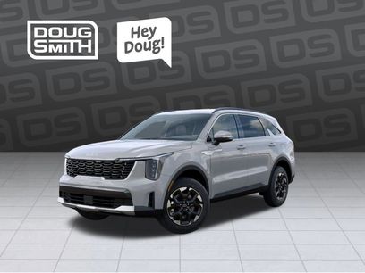 New 2026 Kia Sorento S