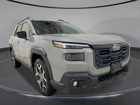 New 2026 Subaru Outback Touring XT image 7