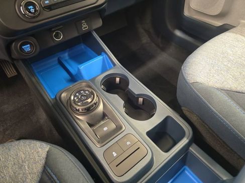 New 2026 Ford Maverick XLT AWD/4WD image 30