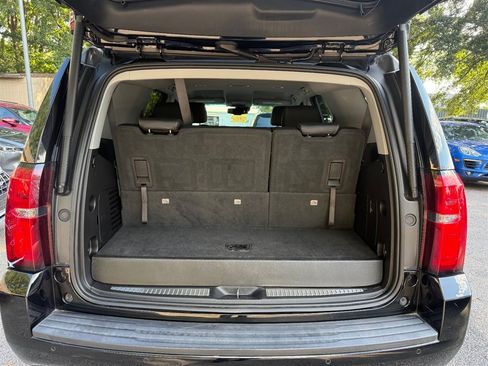 Used 2020 Chevrolet Tahoe LT AWD/4WD image 22