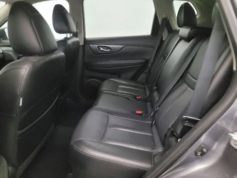 Used 2016 Nissan Rogue SL w/ SL Premium Package AWD/4WD image 18