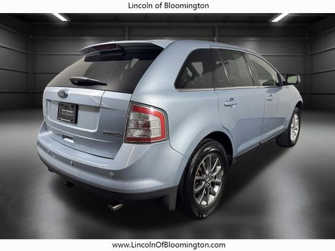 Used 2008 Ford Edge Limited FWD image 6
