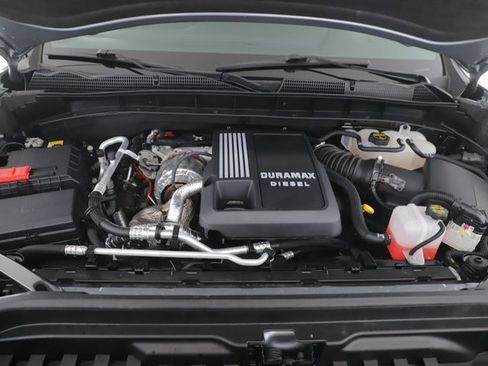 Used 2024 GMC Sierra 1500 AT4 w/ AT4 Premium Package image 15