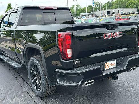 Used 2023 GMC Sierra 1500 Elevation w/ Preferred Package AWD/4WD image 6
