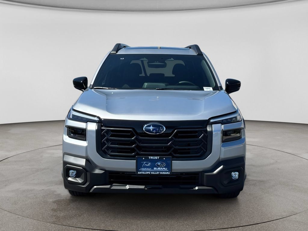 New 2026 Subaru Outback Touring XT AWD/4WD image 8