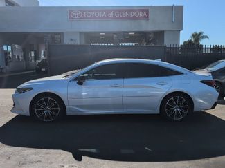 Certified 2019 Toyota Avalon XSE video 2