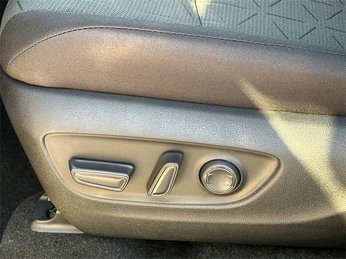 New 2025 Toyota RAV4 XLE image 20