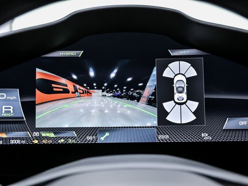 Used 2023 Ferrari SF90 Stradale image 39