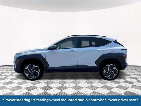 New 2026 Hyundai Kona SEL Premium image 4