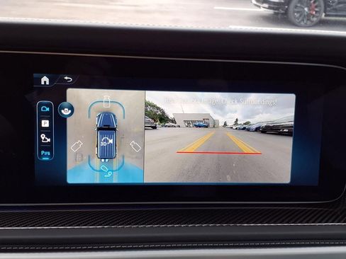 Used 2025 Mercedes-Benz G 63 AMG 4MATIC image 17