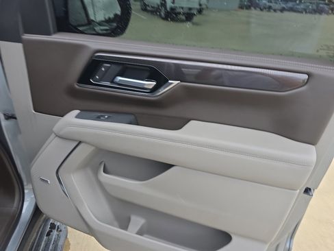 Used 2026 GMC Yukon Elevation w/ LPO, Floor Liner Package AWD/4WD image 14