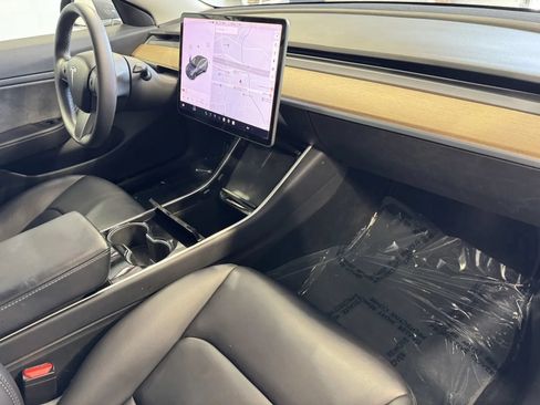 Used 2018 Tesla Model 3 Long Range AWD/4WD image 6