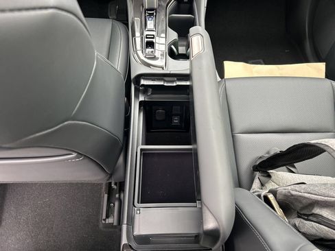New 2026 Toyota Crown AWD/4WD image 17