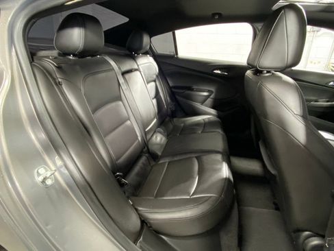 Used 2018 Chevrolet Cruze Premier w/ Premier True North Edition FWD image 33