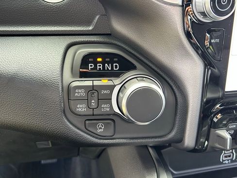 New 2026 RAM 1500 Big Horn image 22