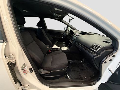 Used 2016 Subaru WRX Premium AWD/4WD image 30