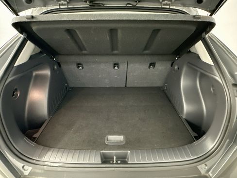 Used 2025 Hyundai Kona SEL AWD/4WD image 30